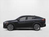 Thumbnail of 2026 Black Sapphire Metallic BMW X2
