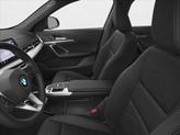 Thumbnail of 2026 Black Sapphire Metallic BMW X2