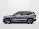 Thumbnail of 2026 Frozen Pure Grey Metallic BMW X5