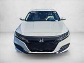 Thumbnail of 2019 Platinum White Pearl Honda Accord