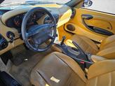 Thumbnail of 1998 Ocean Blue (Met) Porsche Boxster