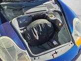 Thumbnail of 1998 Ocean Blue (Met) Porsche Boxster