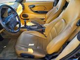 Thumbnail of 1998 Ocean Blue (Met) Porsche Boxster