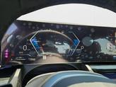 Thumbnail of 2026 Mineral White Metallic BMW 550e