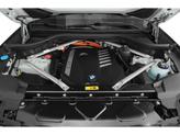 Thumbnail of 2026 Carbon Black Metallic BMW iX