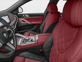 Thumbnail of 2026 Brooklyn Grey Metallic BMW X6