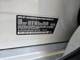 Thumbnail of 2025 Mineral White Metallic BMW X7