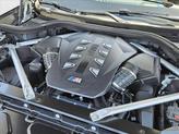Thumbnail of 2025 Mineral White Metallic BMW X7