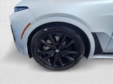Thumbnail of 2025 Mineral White Metallic BMW X7