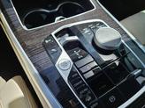 Thumbnail of 2025 Mineral White Metallic BMW X7