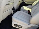 Thumbnail of 2025 Mineral White Metallic BMW X7