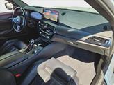 Thumbnail of 2023 Alpine White BMW M5