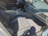 Thumbnail of 2023 Alpine White BMW M5