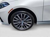 Thumbnail of 2024 Mineral White Metallic BMW 228 Gran Coupe