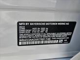 Thumbnail of 2024 Mineral White Metallic BMW 228 Gran Coupe
