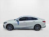Thumbnail of 2024 Mineral White Metallic BMW 228 Gran Coupe