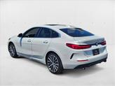 Thumbnail of 2024 Mineral White Metallic BMW 228 Gran Coupe