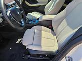 Thumbnail of 2024 Mineral White Metallic BMW 228 Gran Coupe