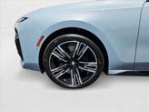 Thumbnail of 2025 Brooklyn Grey Metallic BMW 760