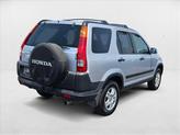 Thumbnail of 2002 Silver Honda CR-V