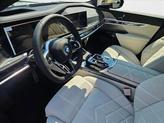 Thumbnail of 2025 Black Sapphire Metallic BMW i7