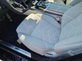 Thumbnail of 2025 Black Sapphire Metallic BMW i7