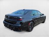 Thumbnail of 2025 Black Sapphire Metallic BMW i7