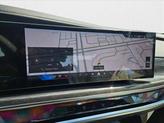 Thumbnail of 2025 Black Sapphire Metallic BMW i7