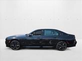 Thumbnail of 2025 Black Sapphire Metallic BMW i7