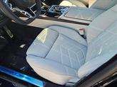 Thumbnail of 2025 Tanzanite Blue II Metallic BMW 760