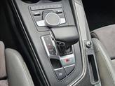 Thumbnail of 2018 Navarra Blue Metallic Audi S5