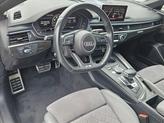 Thumbnail of 2018 Navarra Blue Metallic Audi S5