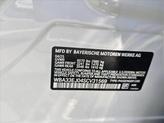 Thumbnail of 2025 Mineral White Metallic BMW 760