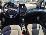 Thumbnail of 2016 Summit White Chevrolet Spark EV