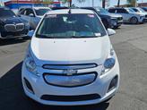 Thumbnail of 2016 Summit White Chevrolet Spark EV