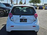 Thumbnail of 2016 Summit White Chevrolet Spark EV