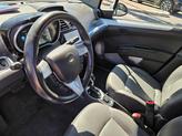 Thumbnail of 2016 Summit White Chevrolet Spark EV