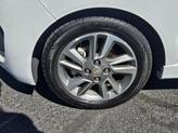 Thumbnail of 2016 Summit White Chevrolet Spark EV
