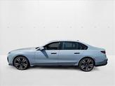 Thumbnail of 2025 Brooklyn Grey Metallic BMW 760