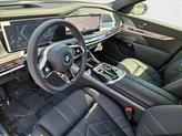 Thumbnail of 2025 Brooklyn Grey Metallic BMW 760