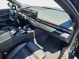 Thumbnail of 2024 Dark Graphite Metallic BMW i5