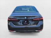 Thumbnail of 2024 Dark Graphite Metallic BMW i5