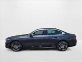 Thumbnail of 2024 Dark Graphite Metallic BMW i5