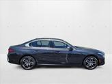 Thumbnail of 2024 Dark Graphite Metallic BMW i5