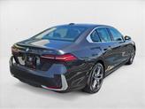 Thumbnail of 2024 Dark Graphite Metallic BMW i5