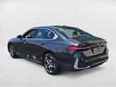 Thumbnail of 2024 Dark Graphite Metallic BMW i5