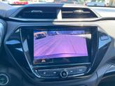 Thumbnail of 2022 Mosaic Black Metallic Chevrolet Trailblazer