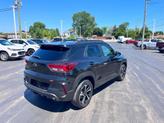 Thumbnail of 2022 Mosaic Black Metallic Chevrolet Trailblazer