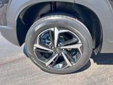 Thumbnail of 2022 Mosaic Black Metallic Chevrolet Trailblazer