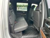 Thumbnail of 2022 Summit White Chevrolet Silverado 3500
